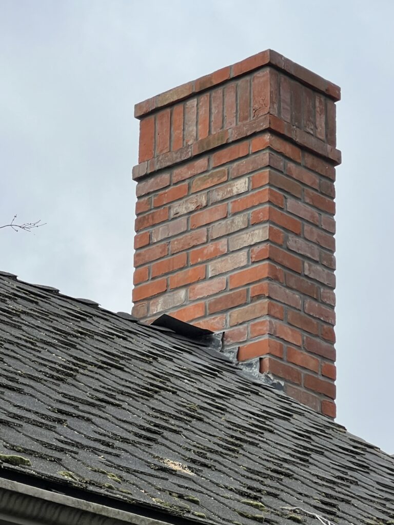 Masonry project