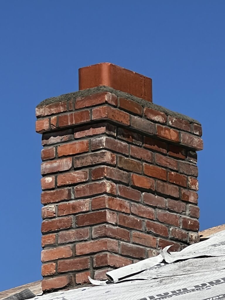 Masonry project